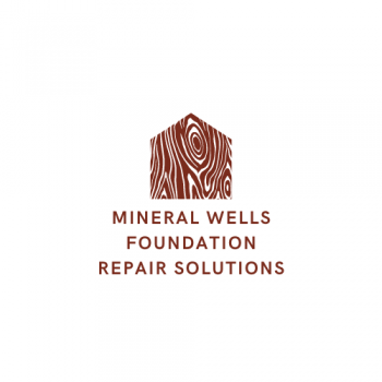 Mineral Wells Foundation Repair Solutions logo
